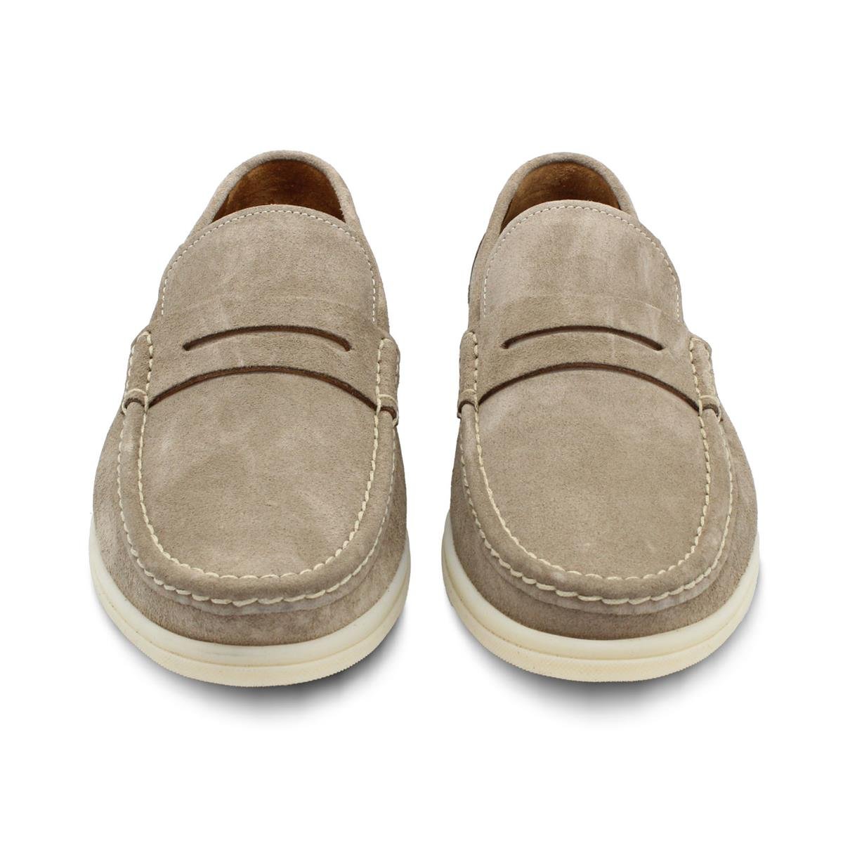 VARIO104M-2VARIO R85 VIZON SUET(Mink Suede)