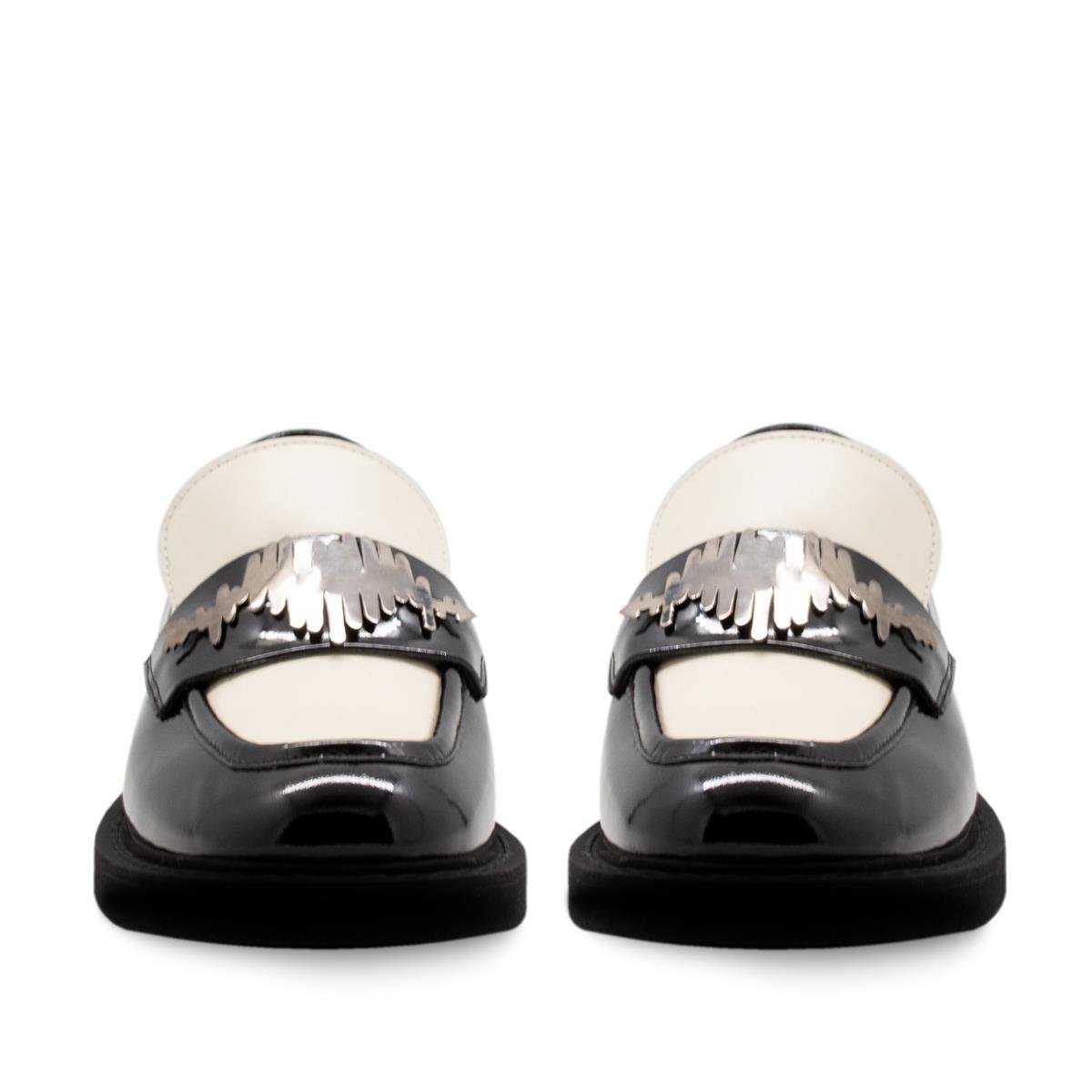 VARIO1217VARIO SIYAH RUGAN / BEJ