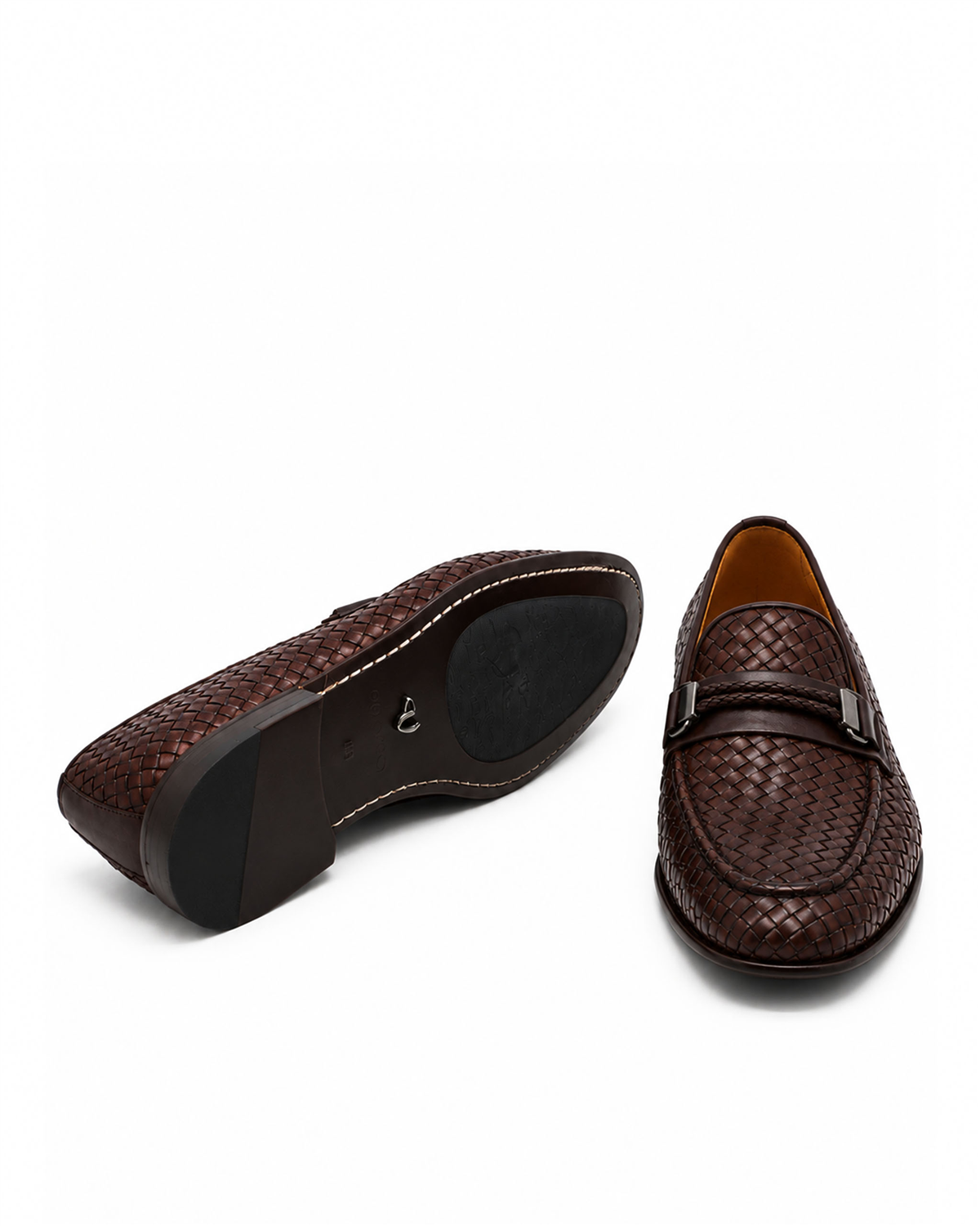 VARIO12466-2VARIO BROWN 5 MM