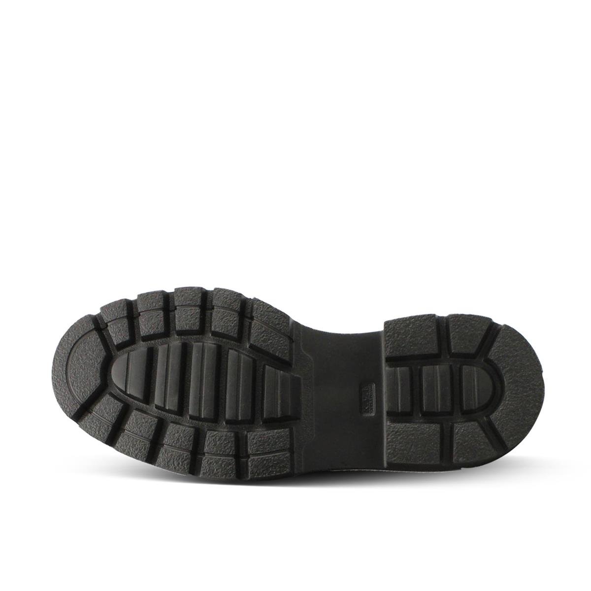 VARIO12996-1VARIO LACİVERT SUET (Navy Blue Suede)