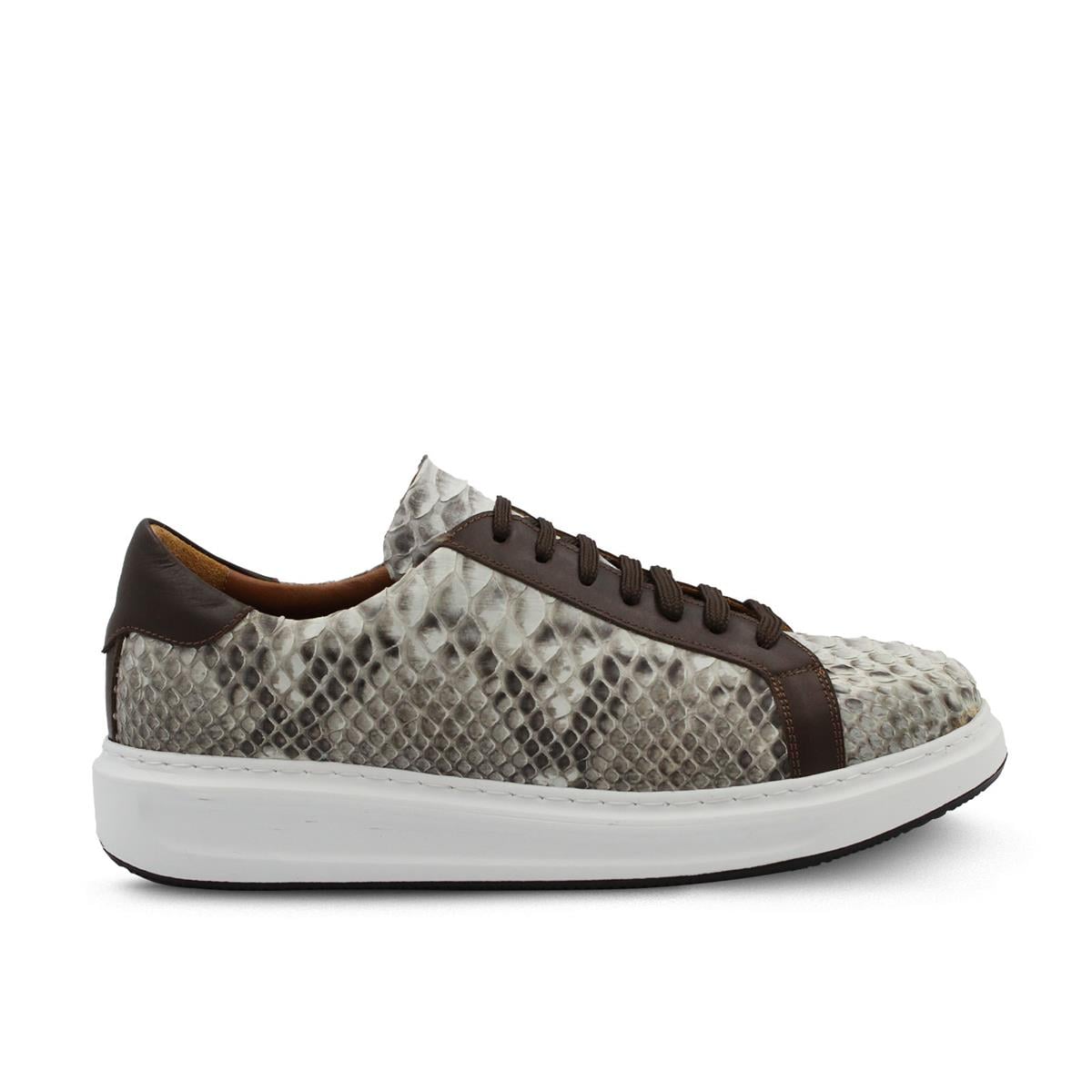 VARIO14012-EVARIO PYTHON SNAKE NATURAL (Naturel Piton Yılan)