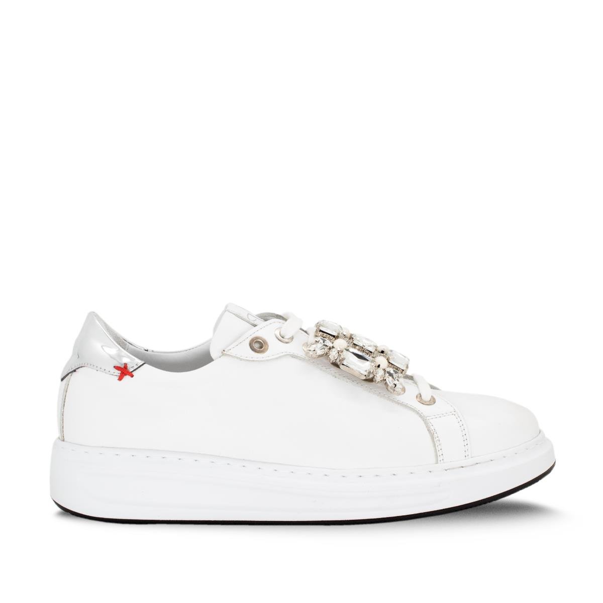 VARIO14012VARIO BEYAZ - GÜMÜŞ (White Silver)