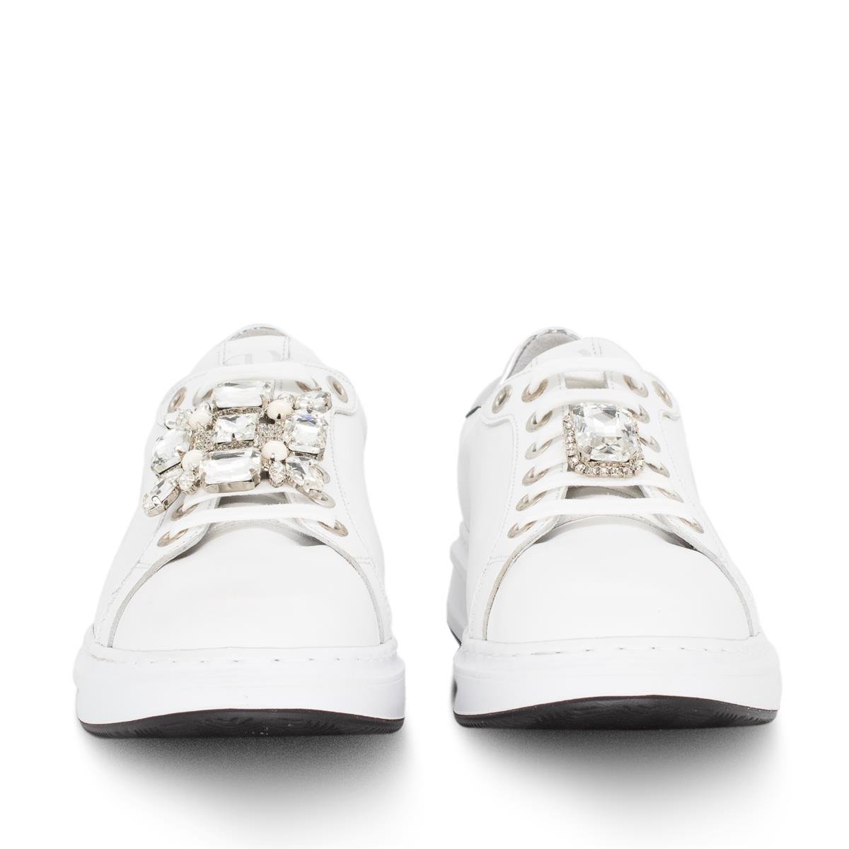 VARIO14012VARIO BEYAZ - GÜMÜŞ (White Silver)