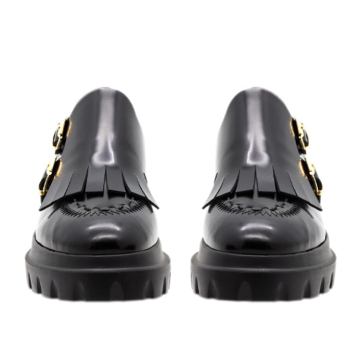 VARIO1645VARIO SIYAH ACMA (Black Turning)