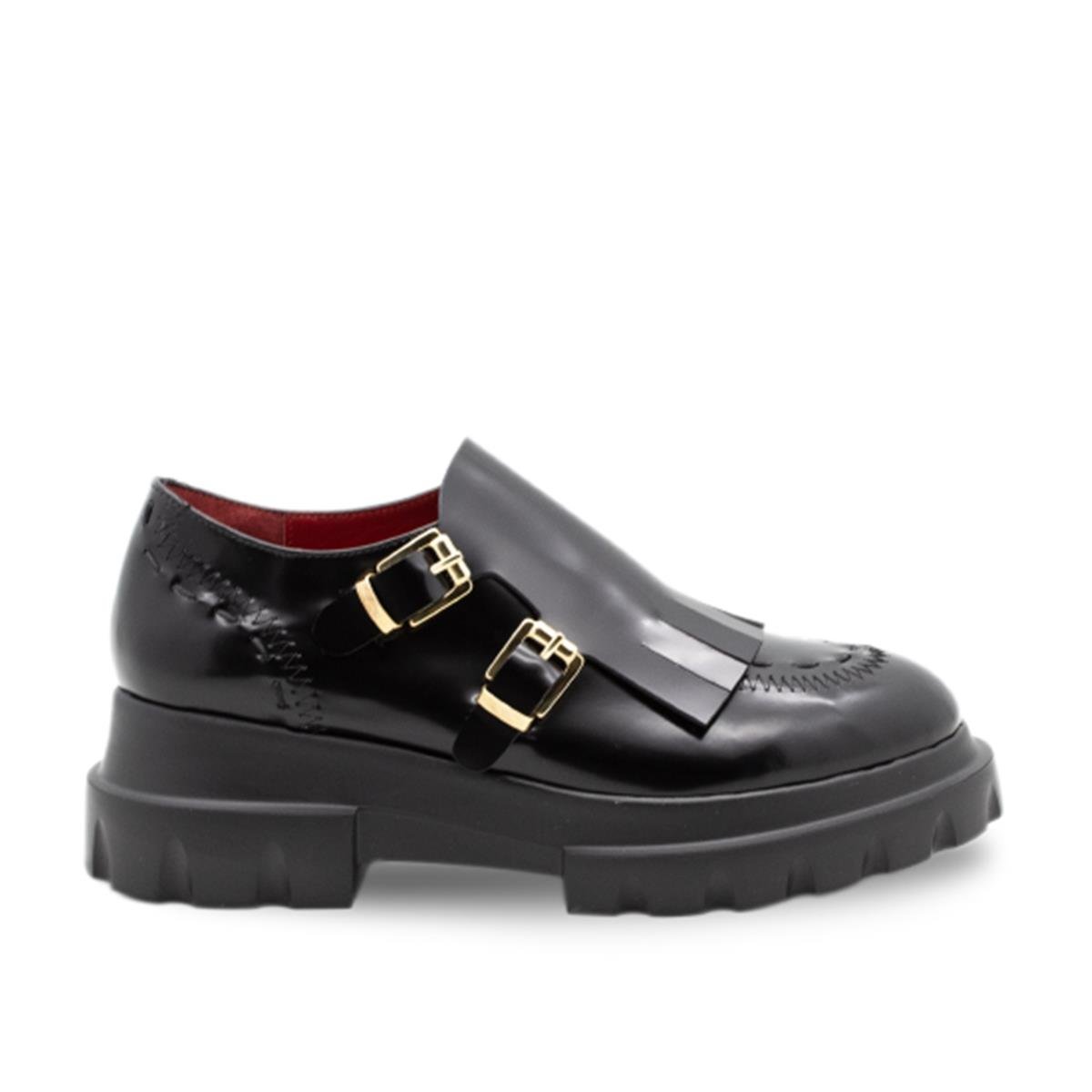 VARIO1645VARIO SIYAH ACMA (Black Turning)