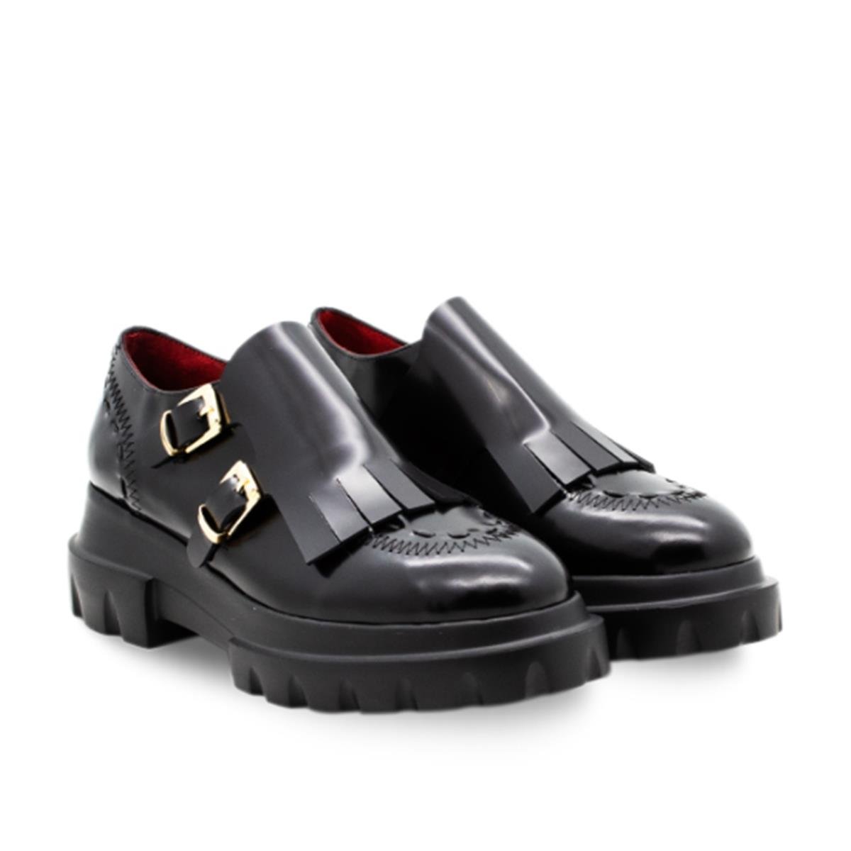 VARIO1645VARIO SIYAH ACMA (Black Turning)