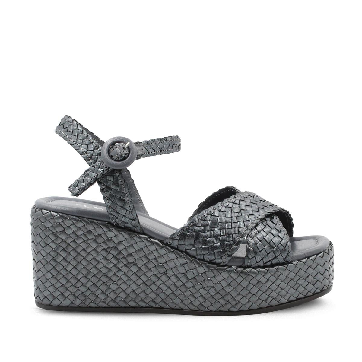 VARIO1843VARIO GRİ ÖRGÜ (Gray Knit)