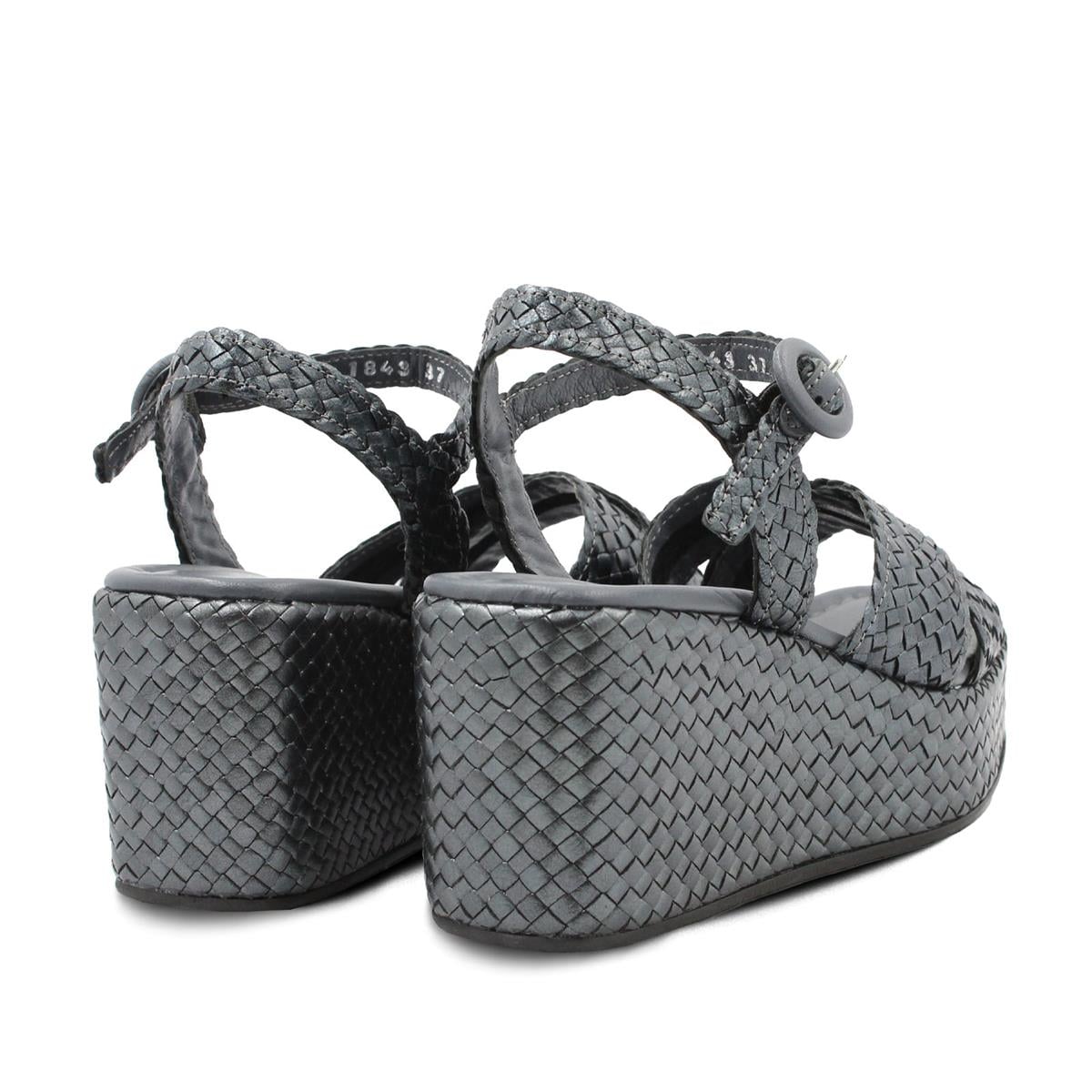 VARIO1843VARIO GRİ ÖRGÜ (Gray Knit)