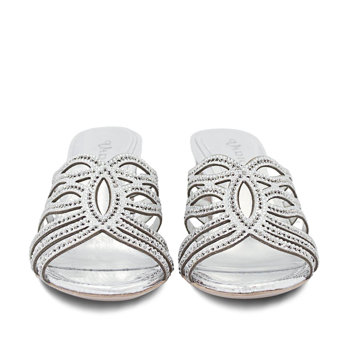 VARIO1882VARIO LAME YILAN (Lame Snake Print)