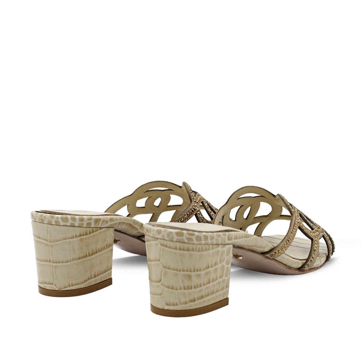 VARIO1883VARIO 268 BEJ CROCCO