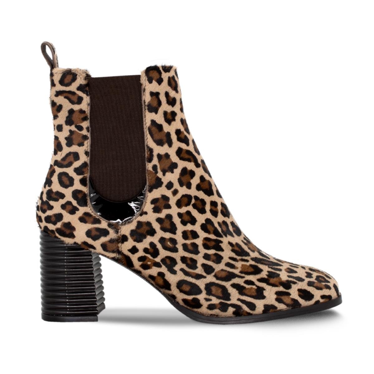 VARIO2097 35VARIO TAY LEOPAR RUGAN KAHVE C342