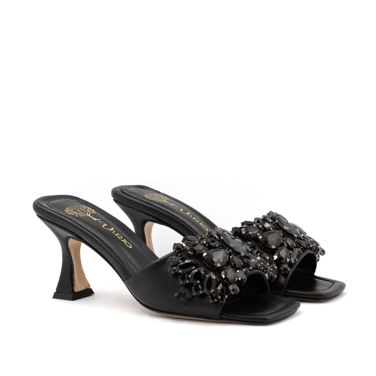 VARIO21-22-65-1VARIO SIYAH (Black)