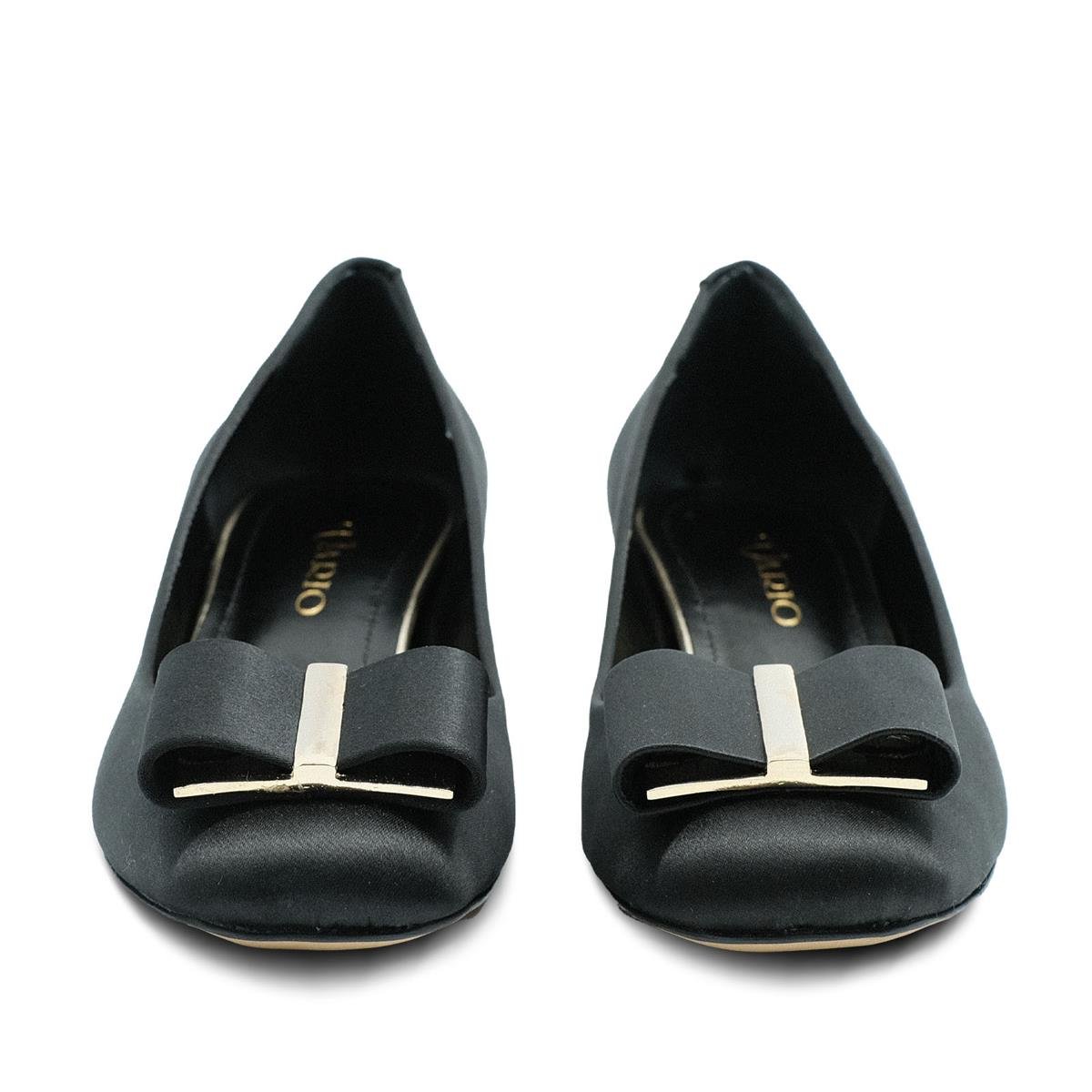 VARIO2128VARIO SİYAH SATEN