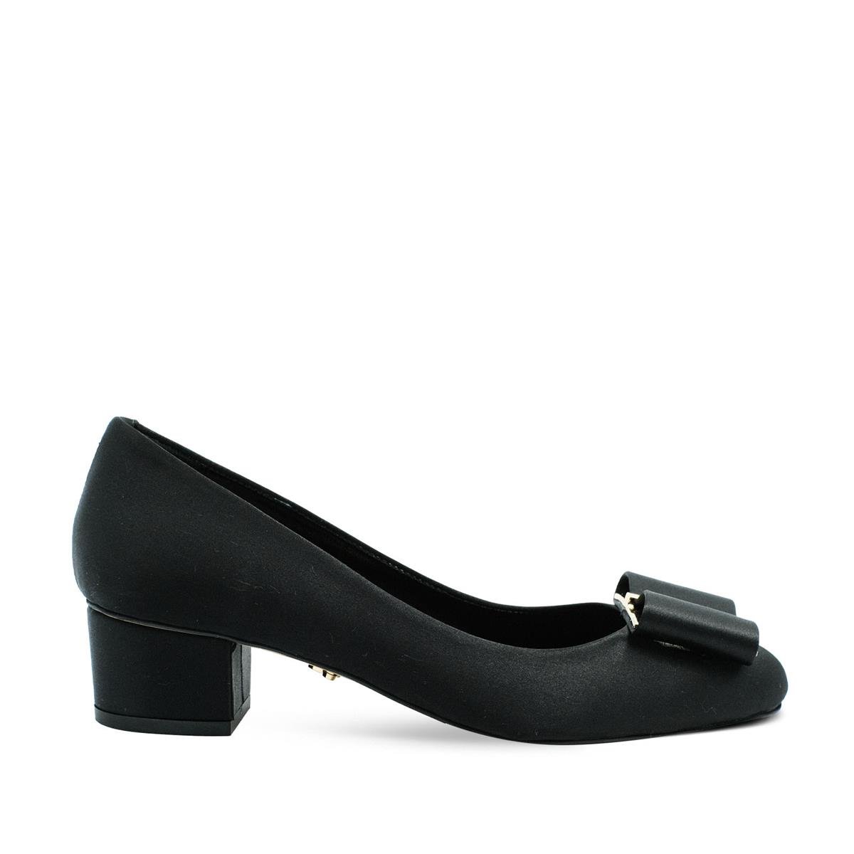 VARIO2128VARIO SİYAH SATEN