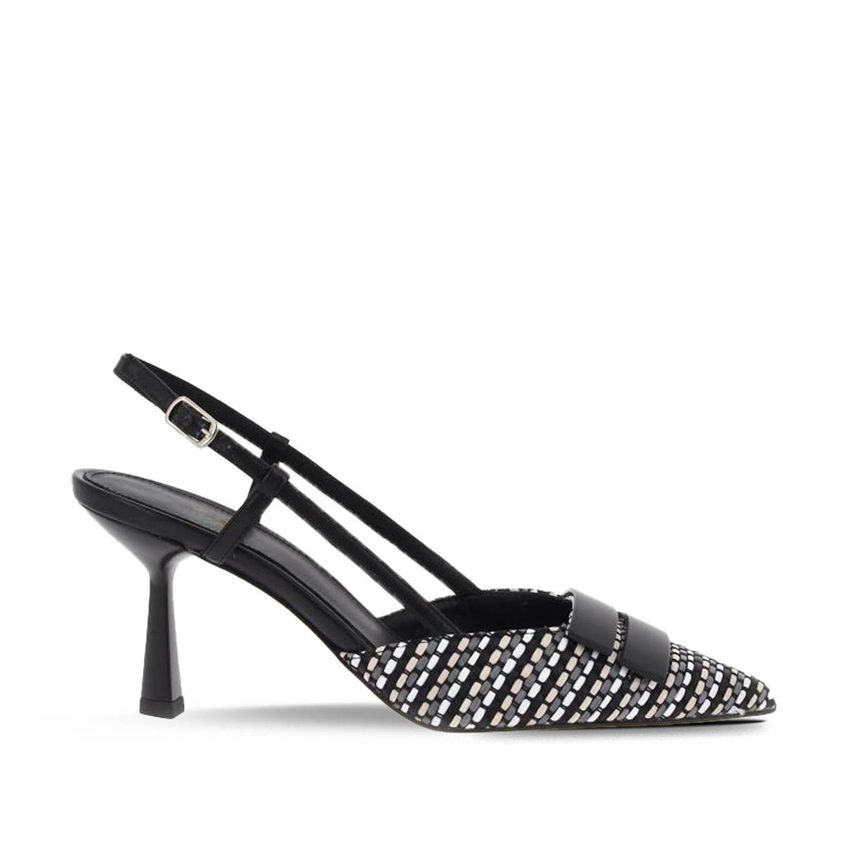 VARIO2227VARIO NERO/BIANCO (Siyah Beyaz)