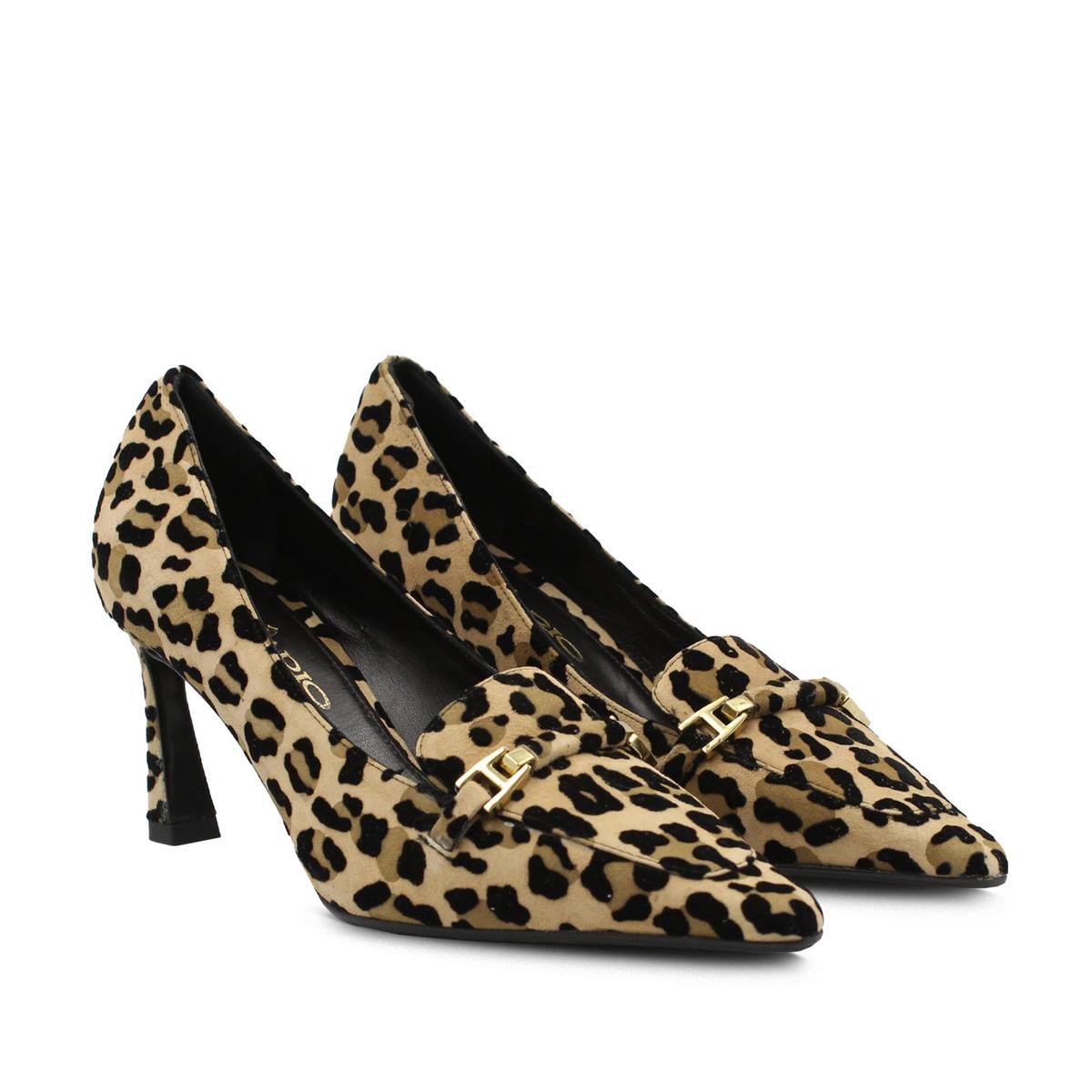 VARIO2381VARIO CAMOSCIO MACULATO (Benekli Güderi)