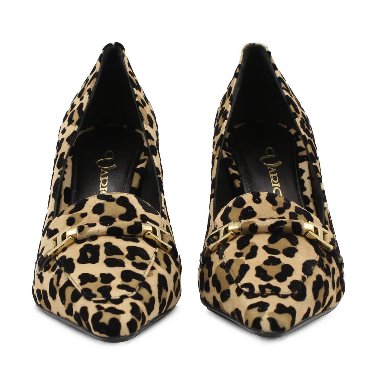 VARIO2381VARIO CAMOSCIO MACULATO (Benekli Güderi)