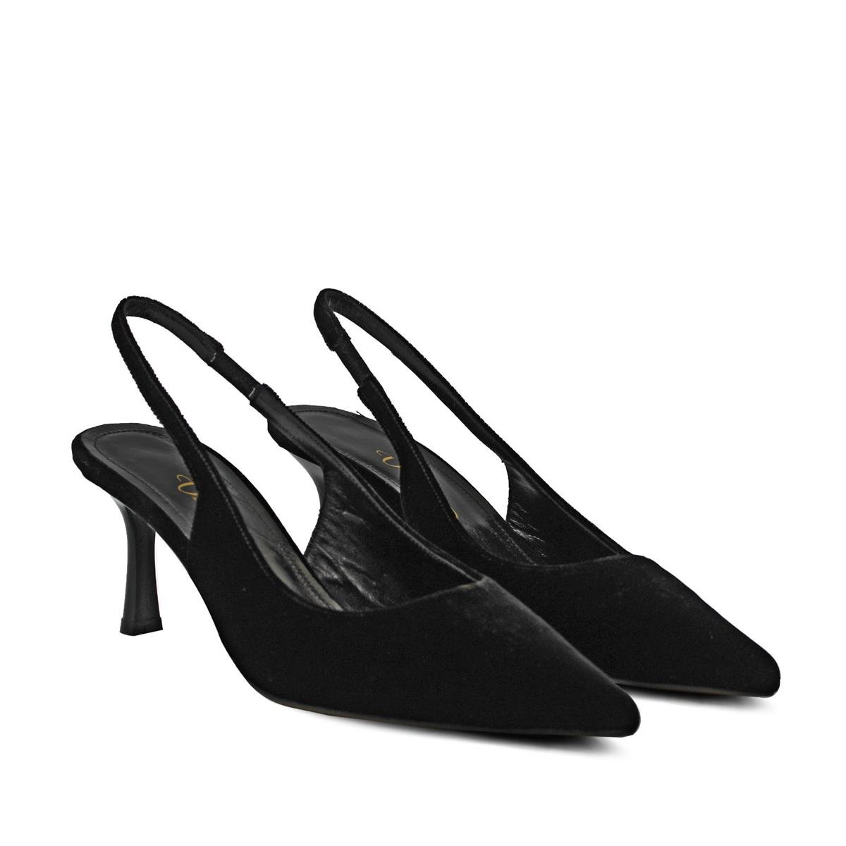 VARIO2402VARIO Z368 SIYAH KADIFE (Black Velvet)