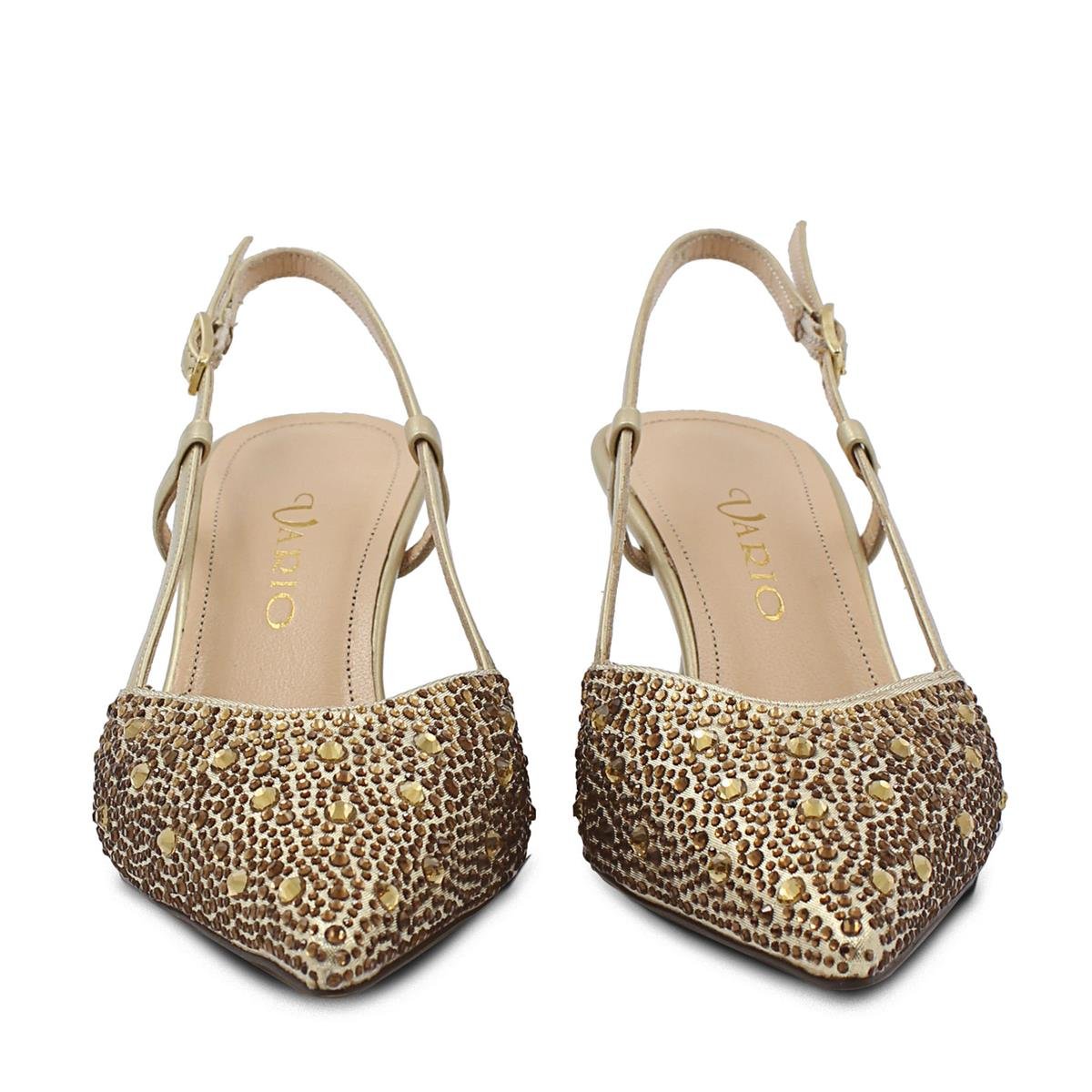 VARIO2403VARIO Z361 GOLD TAŞLI (Gold Stone)