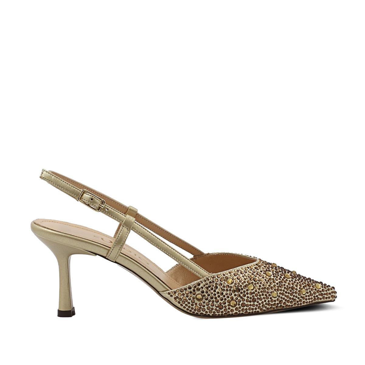 VARIO2403VARIO Z361 GOLD TAŞLI (Gold Stone)