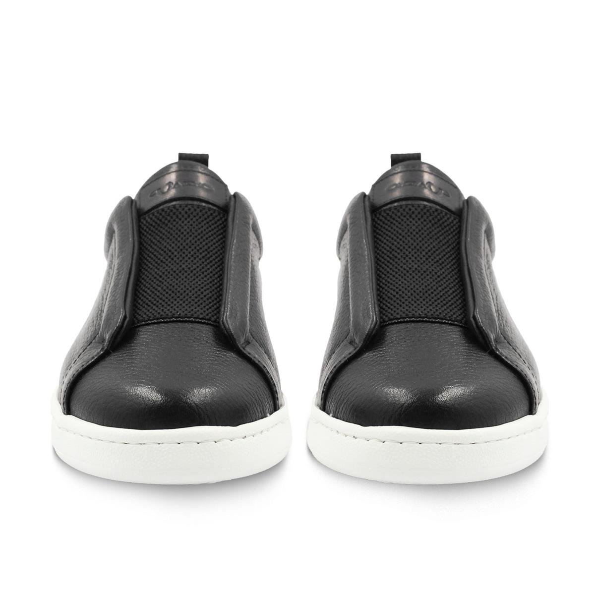 VARIO243137VARIO SİYAH GEYİK / DEER LEATHER