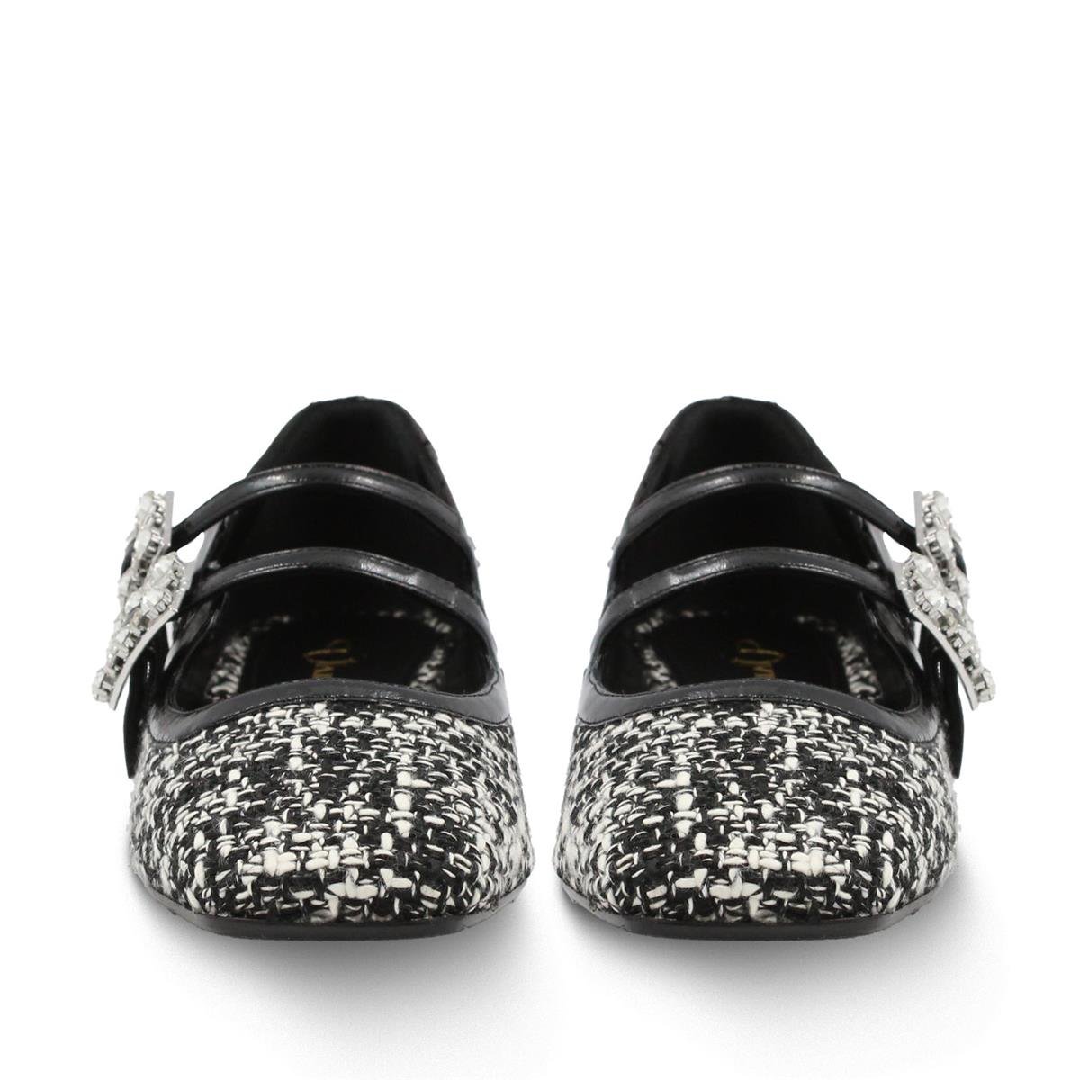 VARIO2439VARIO NERO (Siyah)