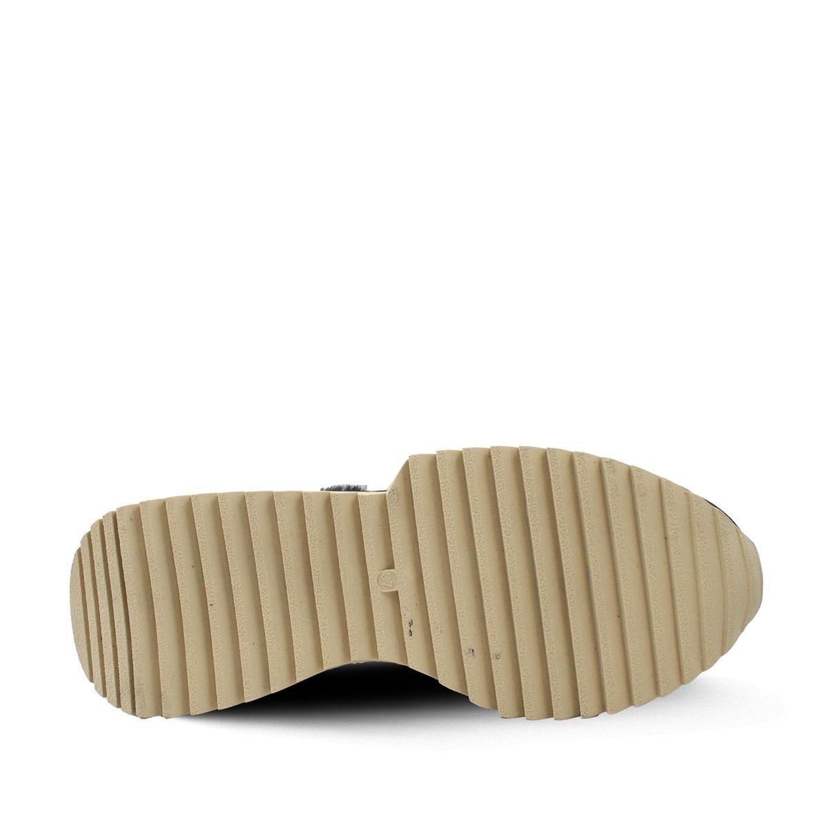 VARIO24K147VARIO VIZON SUET VIZON DERI