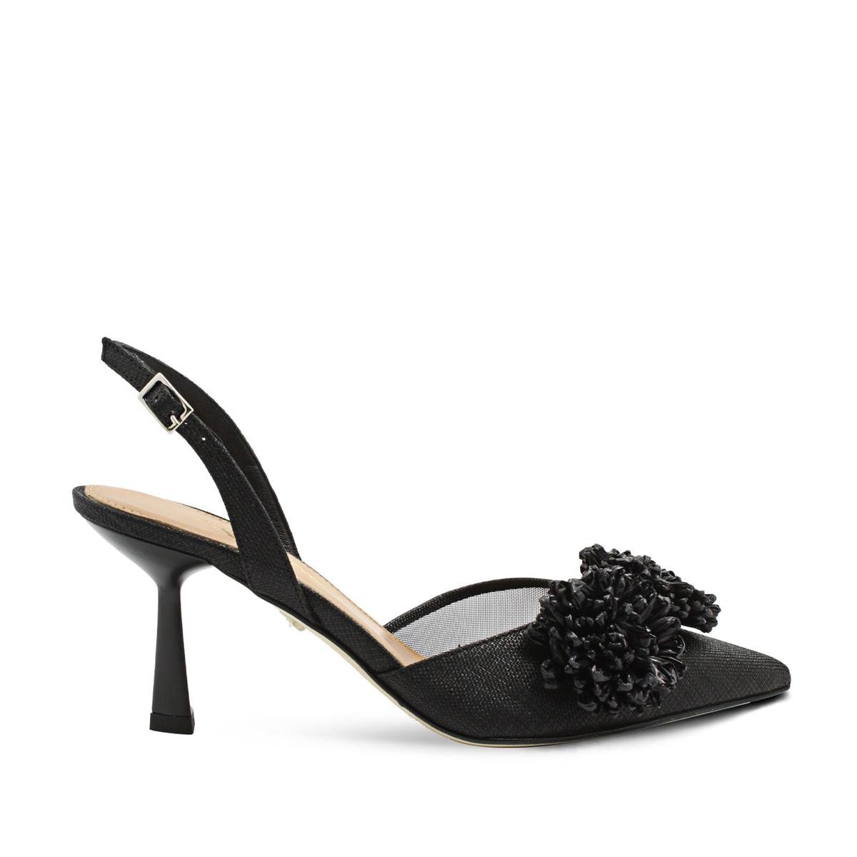 VARIO2643VARIO 695 RAFFIA NERO(SİYAH)