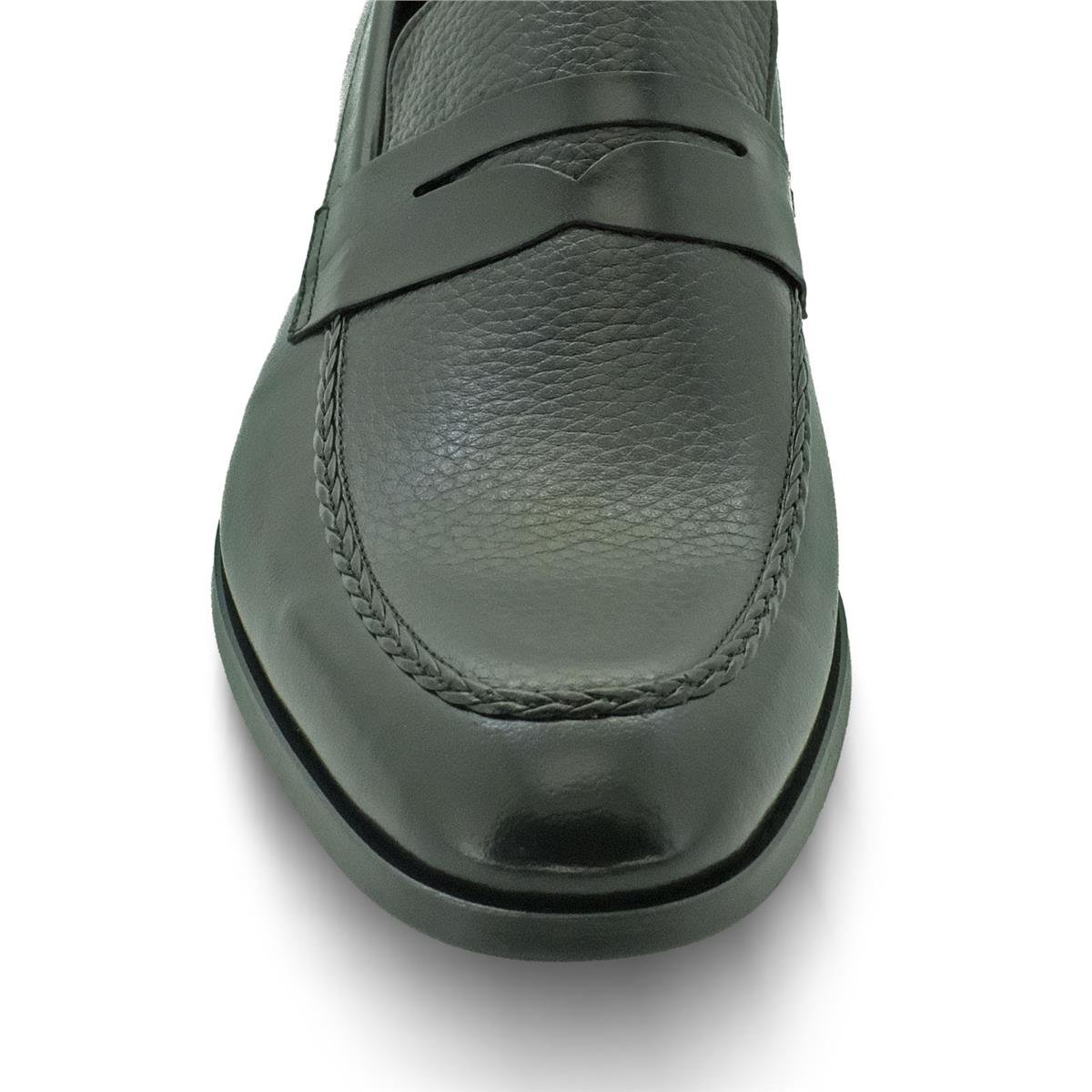 VARIO3021VARIO ERKEK AYAKABI 053 SIYAH (Black)