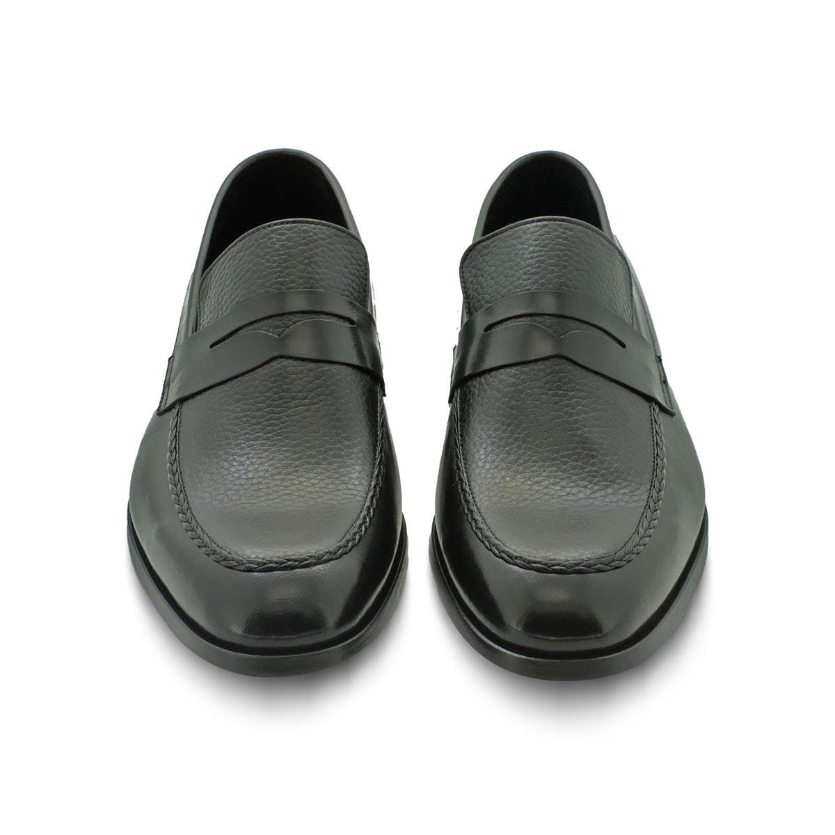 VARIO3021VARIO ERKEK AYAKABI 053 SIYAH (Black)