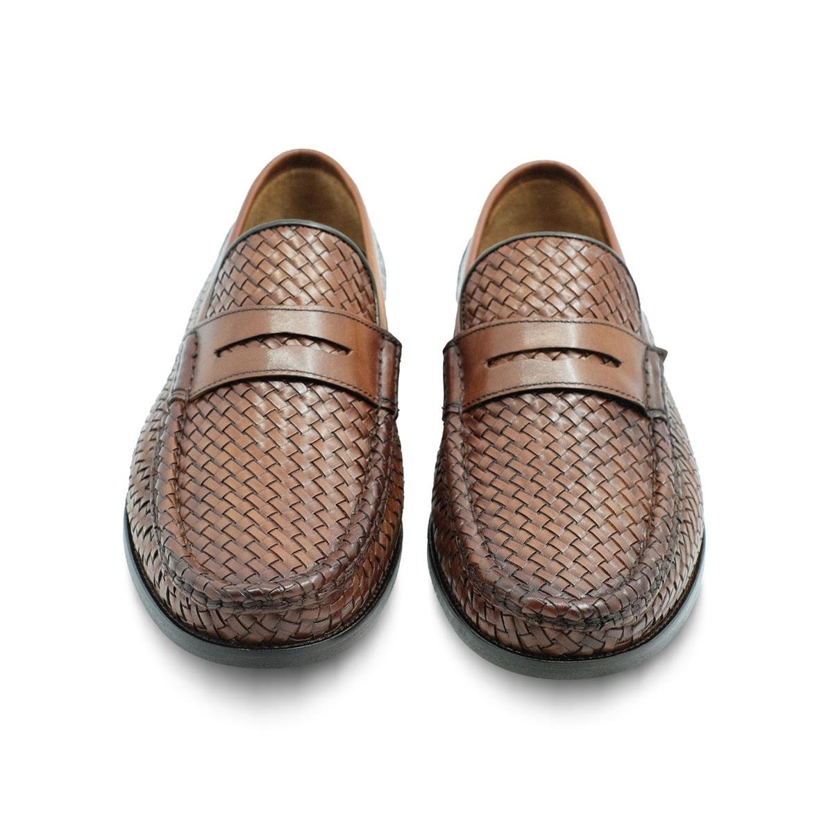 VARIO3192VARIO Z589 KIZIL ÖRGÜ (Red Knit)