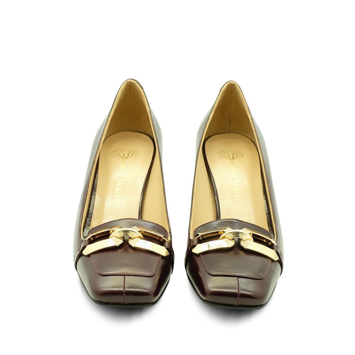 VARIO4016VARIO 371 BORDO (burgundy)