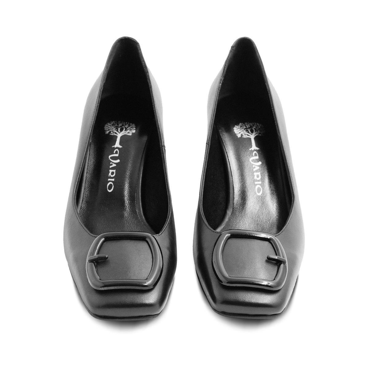 VARIO4019DVARIO U68 NAPA SIYAH