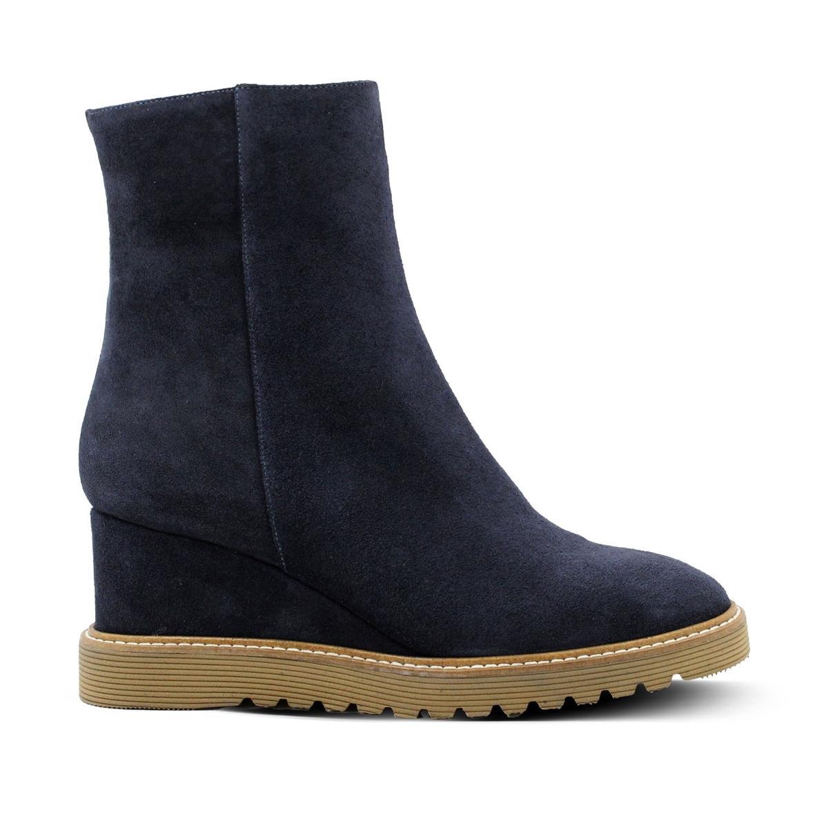 VARIO415VARIO LACİVERT SUET