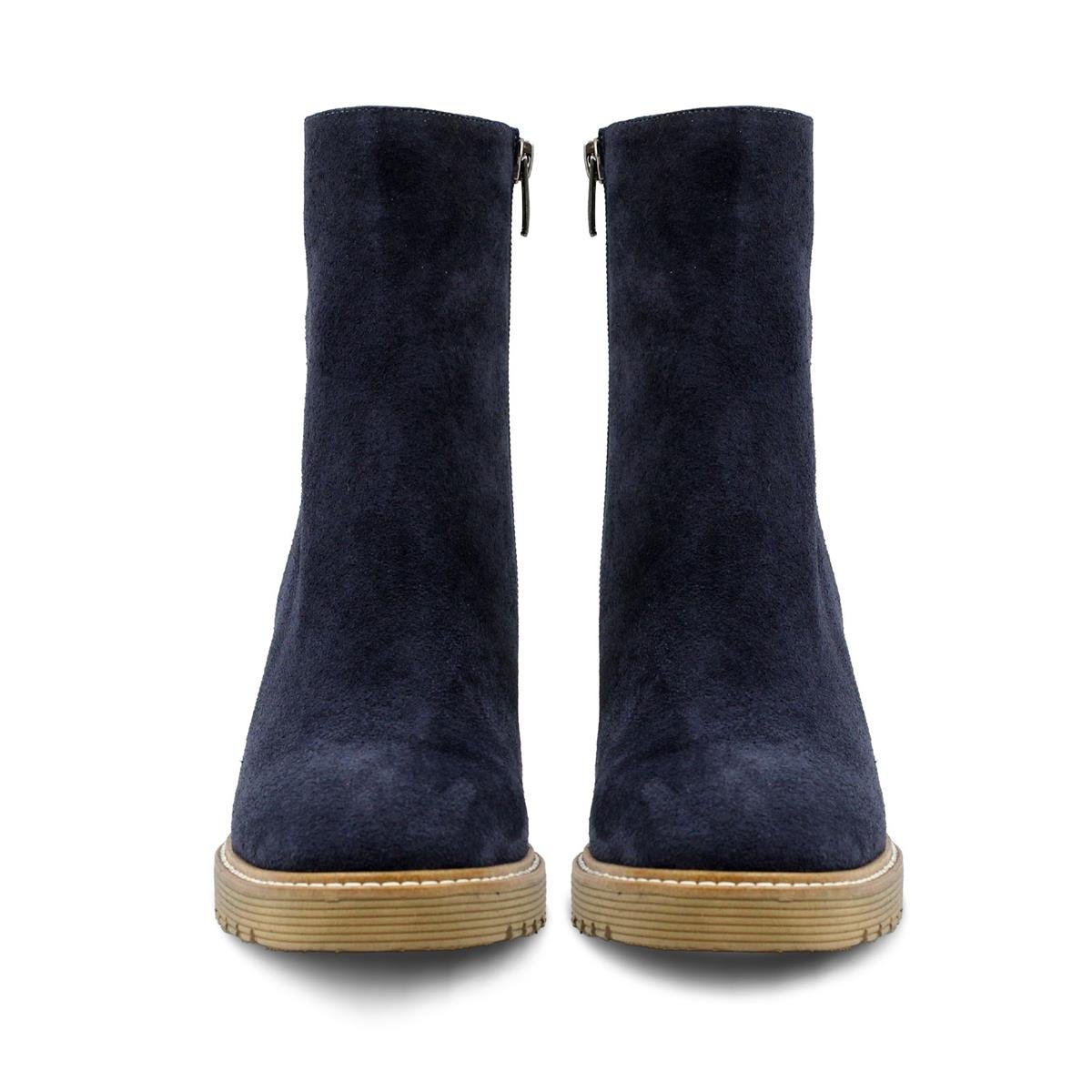 VARIO415VARIO LACİVERT SUET