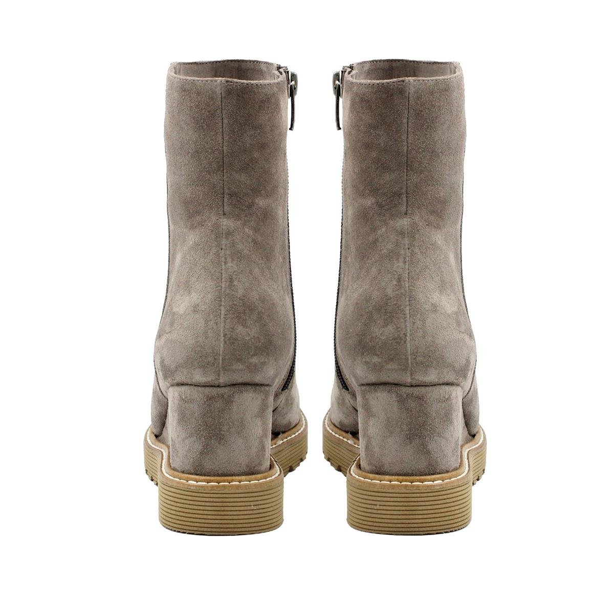 VARIO415VARIO VIZON SUET(Mink Suede)