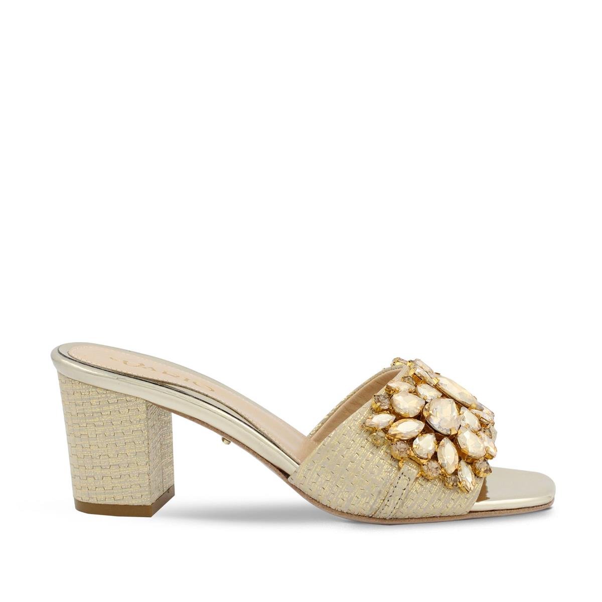 VARIO5024VARIO 673 - GOLD