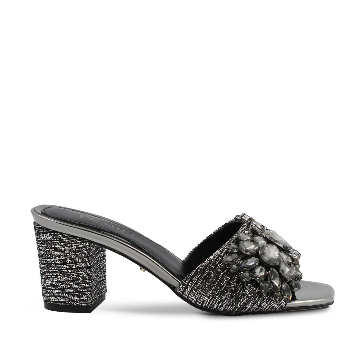 VARIO5024VARIO SIYAH GUMUS 722