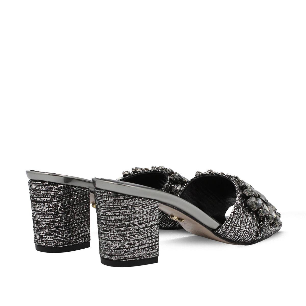 VARIO5024VARIO SIYAH GUMUS 722