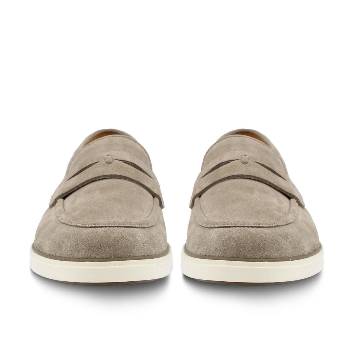VARIO5049-1VARIO VIZON SUET(Mink Suede)