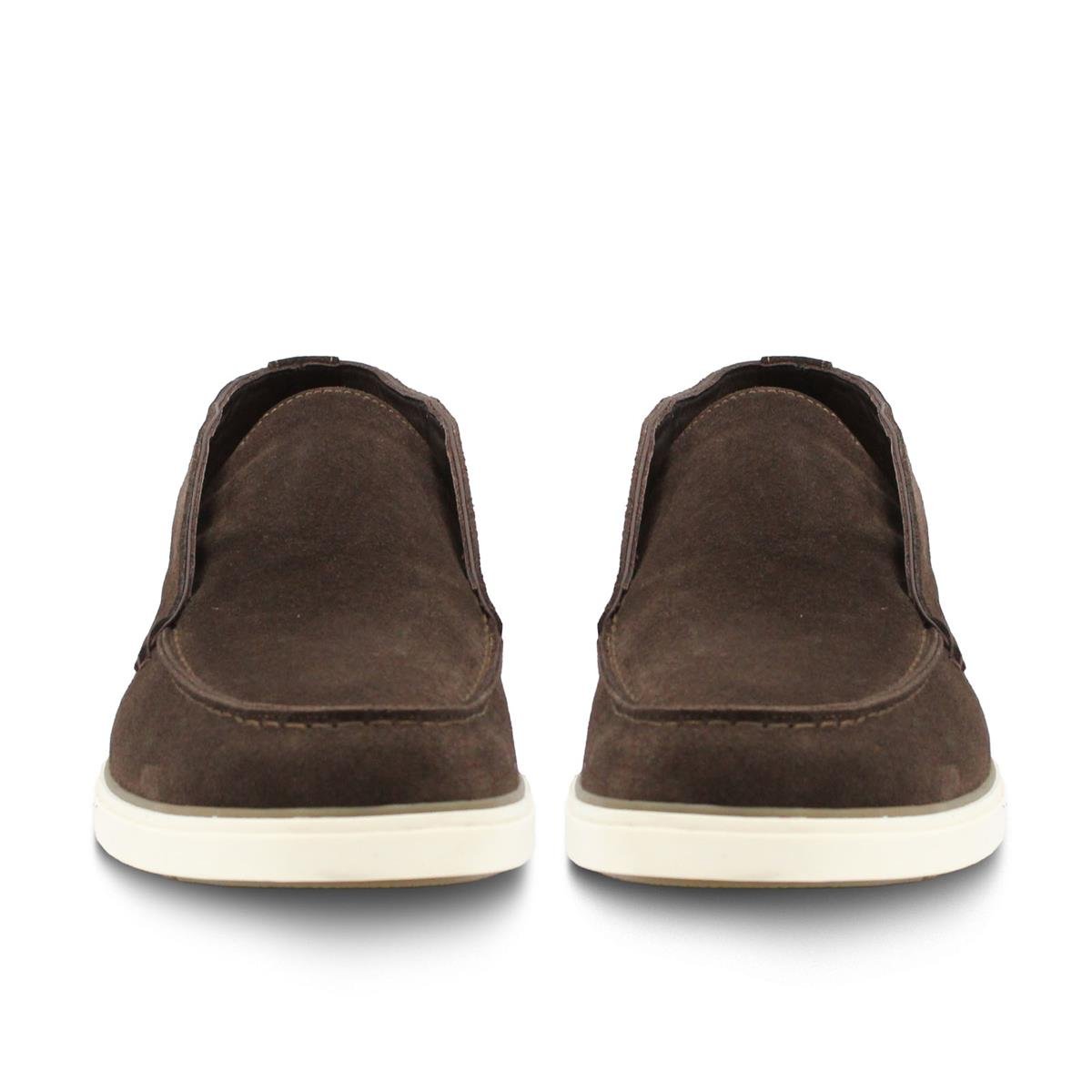VARIO5052VARIO BROWN SUEDE (Kahve Süet)