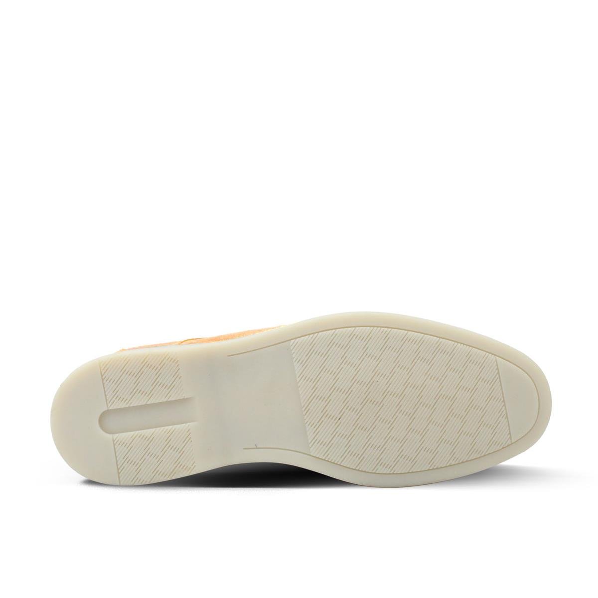VARIO5061VARIO TABA SÜET (Tan Suede))