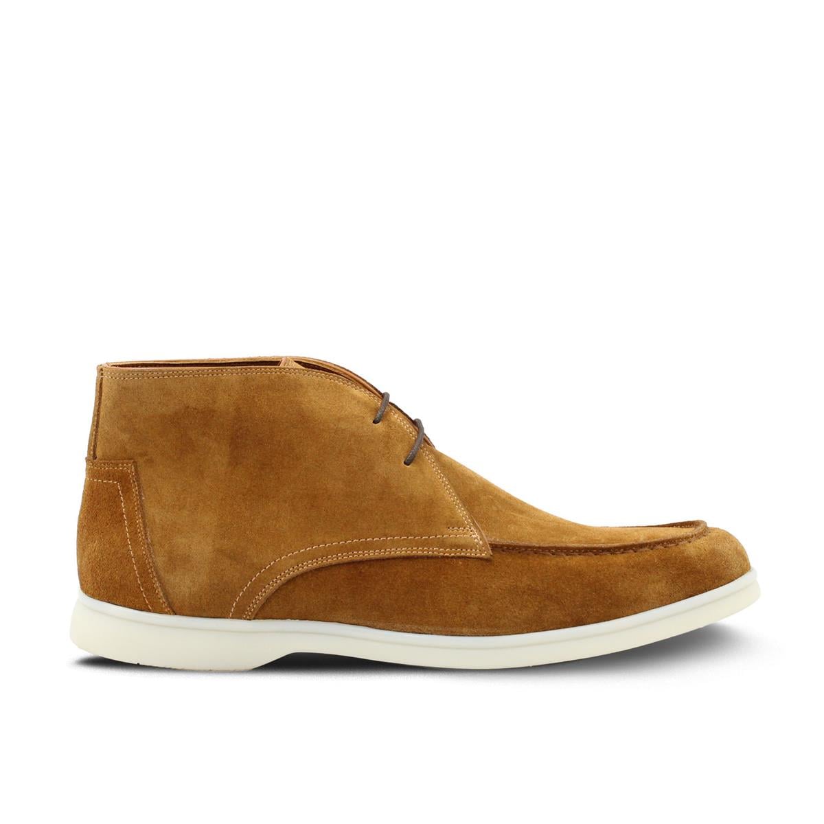 VARIO5061VARIO TABA SÜET (Tan Suede))