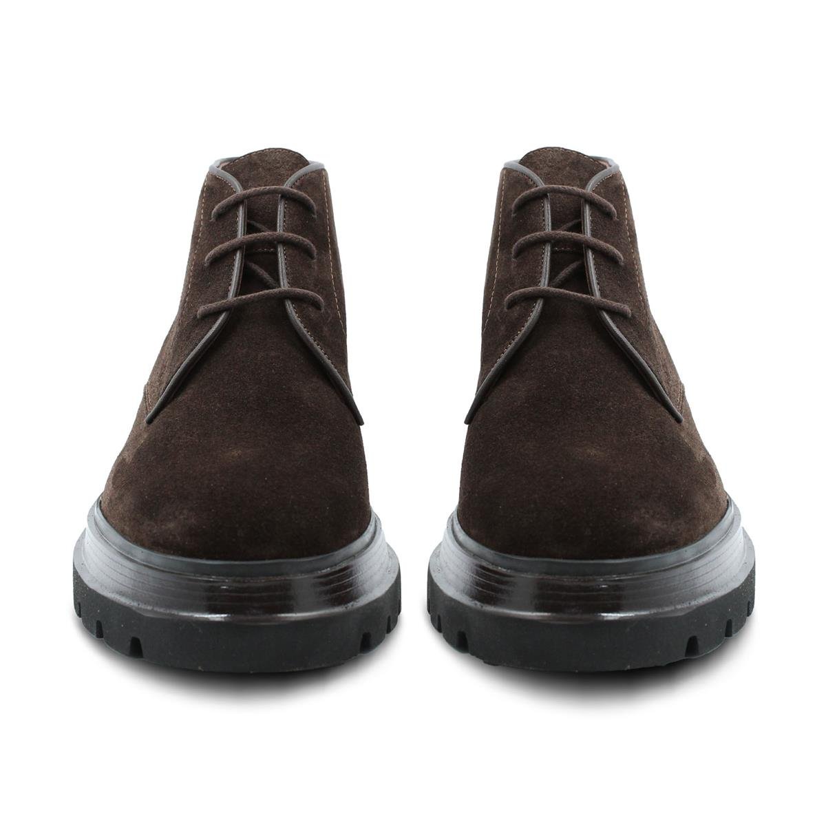 VARIO522VARIO KAHVE SÜET(Brown Suede)