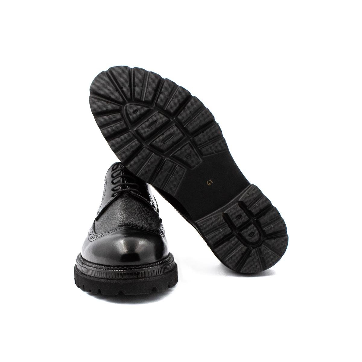 VARIO55114VARIO SIYAH ACMA (Black Turning)