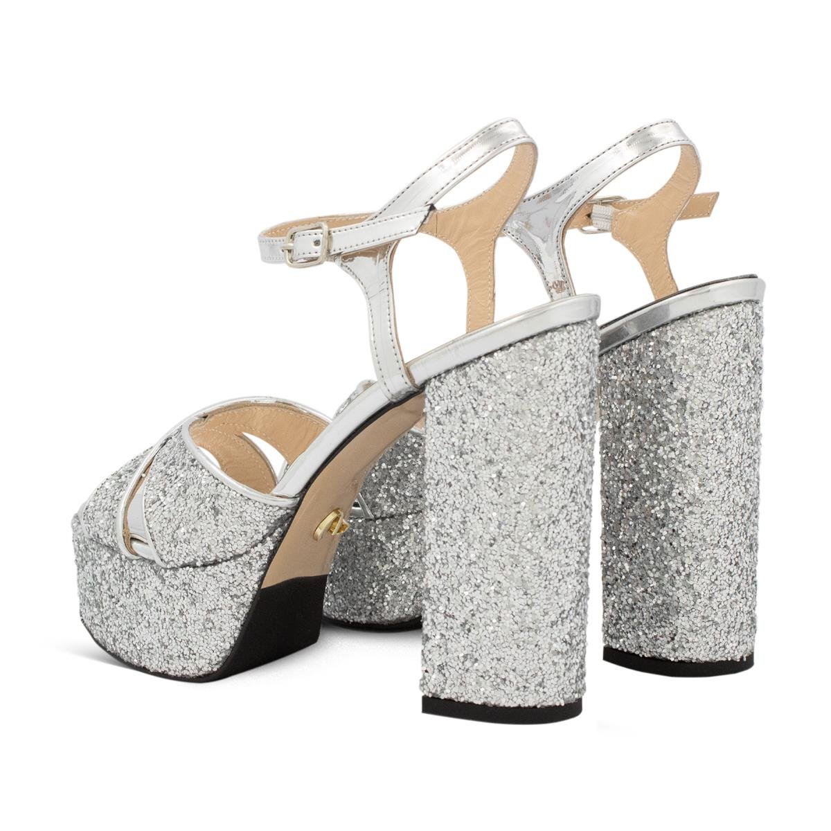 VARIO6299VARIO CRISTALL ARGENTO