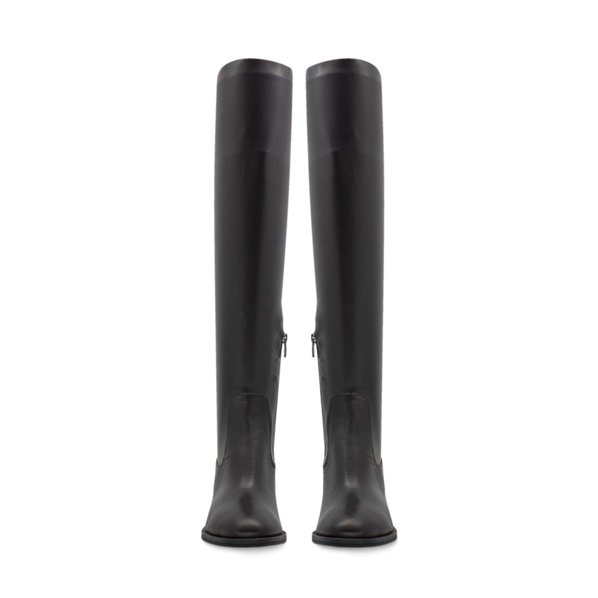 VARIO6507-1VARIO SİYAH STREÇ (Black Stretch)