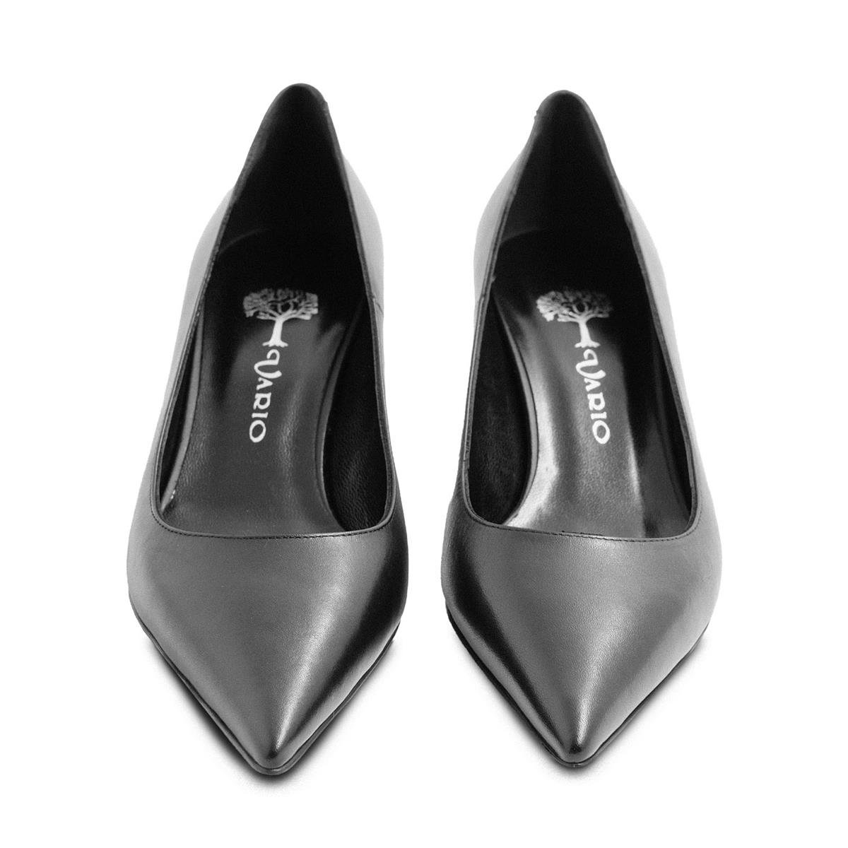 VARIO7110VARIO U68 NAPA SIYAH