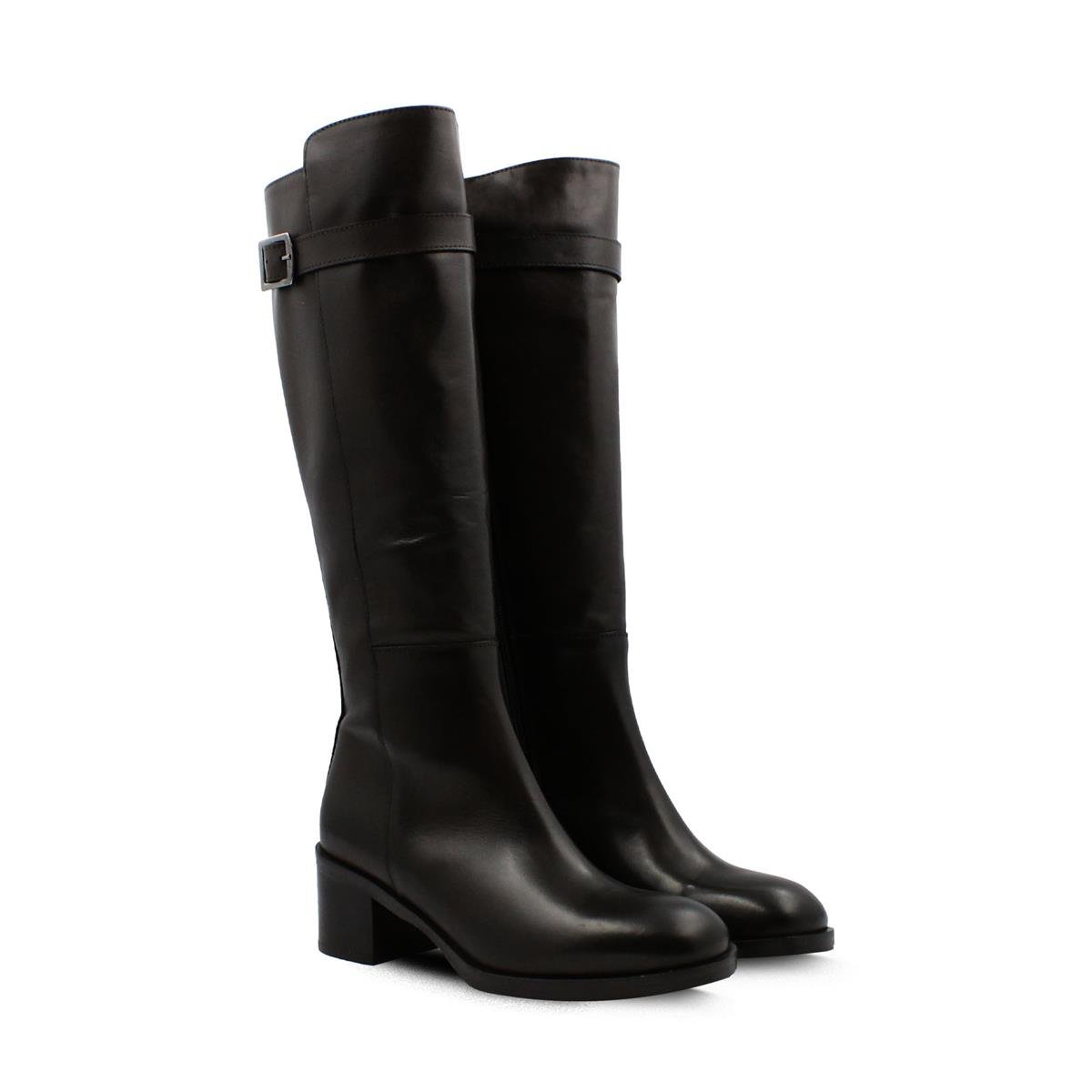 VARIO7431VARIO NATURE NERO (Nature Black)