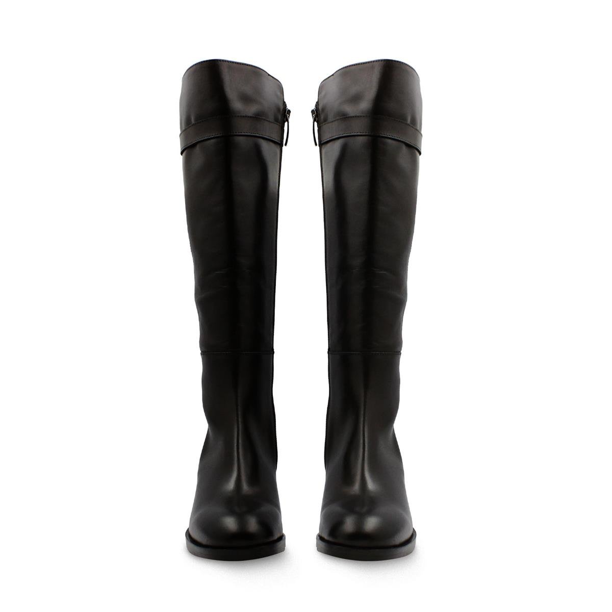 VARIO7431VARIO NATURE NERO (Nature Black)